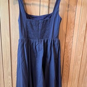 Princess Polly Martie Mini Dress Navy